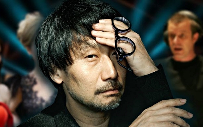 Hideo Kojima: Zwischen Genie und „Krankheit der Kreativität“